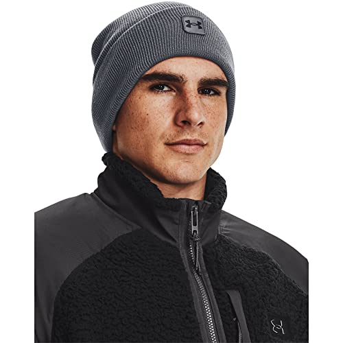 Under Armour Men's Halftime Cuff Beanie