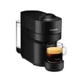 Nespresso® Vertuo Pop Coffee Machine, Black