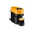 Nespresso® Vertuo Pop Coffee Machine, Yellow