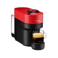 Nespresso® Vertuo Pop Coffee Machine, Red