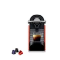 Nespresso® Pixie Coffee Machine, Electric Red