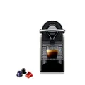Nespresso® Pixie Coffee Machine, Electric Titan