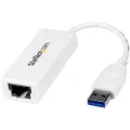 StarTech.com USB 3.0 to Gigabit Ethernet Adapter USB31000SW
