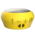 TecTecTec TEAM8 S Golf GPS Speaker Bluetooth
