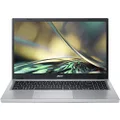 2023 Acer Aspire 3 A315-24P-R5J4 15.6-inch FHD Everyday Laptop, Ryzen 5 7520U, Integrated Graphics, 8GB RAM, 512GB SSD, Silver