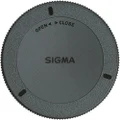 Sigma 35mm f/2.0 DG DN | Contemporary (Sony E Mount)