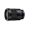 Sony SEL35F14Z E Mount - Full Frame Distagon T 35mm F1.4 Zeiss Lens