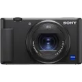 Sony Vlog Body ZV-1 Black