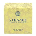 Versace Versace Yellow Diamond For Women 50 ml EDT Spray
