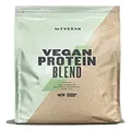 MyProtein Vegan Protein Blend (1kg) - Unflavoured (11/22)