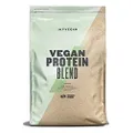 MyProtein Vegan Protein Blend (1kg) - Unflavoured (11/22)