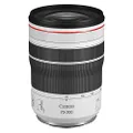 Canon RF 70-200mm F4L is USM Lens