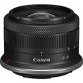 Canon RF-S18-45mm f/4.5-6.3 IS STM