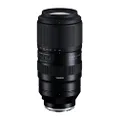 Tamron 50-400mm f/4.5-6.3 Di III VC VXD Lens for Sony Full Frame Mirrorless Cameras