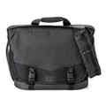 Tenba, Black, 13 DSLR Messenger Bag, Modern