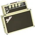 Fender Mini Tonemaster Electric Guitar Amplifier, Blonde
