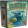 Repos Production 7WON06EN 7 Wonders Duel Pantheon Expansion Board Game