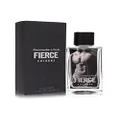 Abercrombie and Fitch Fierce for Men 100 ml EDC Spray