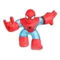Heroes of Goo Jit Zu Marvel Super Heroes Radioactive Spider-Man Hero Figure