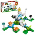 LEGO Super Mario 71389 Lakitu Sky World Expansion Set (484 Pieces)