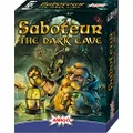 AMIGO AGI22724 Saboteur Dark Cave Board Game