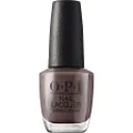 OPI NLI54 Nail Lacquer, That's What Friends Are Thor, 15ml