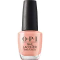 OPI NLV25 Nail Lacquer, A Great Opera-tunity, 15ml