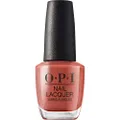 OPI NLW58 Nail Lacquer, Yank My Doodle, 15ml