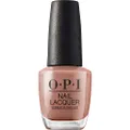 OPI NLL15 Nail Lacquer, Made It To The Seventh Hills, 15ml