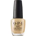 OPI NLB33 Nail Lacquer, Up Front & Personal, 15ml