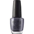 OPI NLI59 Nail Lacquer, Less is Norse, 15ml