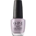 OPI NLA61 Nail Lacquer, Taupe-less Beach, 15ml