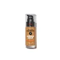 Revlon ColorStay Liquid Foundation Makeup for Combination/Oily Skin, SPF 15, 370 Toast, 30 milliliters