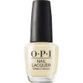 OPI NLT73 Nail Lacquer, One Chic Chick, 15ml