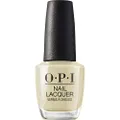 OPI NLI58 Nail Lacquer, This Isn't Greenland, 15ml