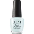 OPI NLF88 Nail Lacquer, Suzi Without a Paddle, 15ml