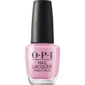 OPI NLT81 Nail Lacquer, Another Ramen-tic Evening, 15ml