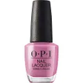OPI NLT82 Nail Lacquer, Arigato from Tokyo, 15ml