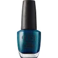 OPI NLU19 Nail Lacquer, Nessie Plays Hide & Sea-k, 15ml