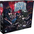 Fantasy Flight Games AFH01 Arkham Horror : Final Hour Board Game