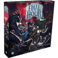 Fantasy Flight Games AFH01 Arkham Horror : Final Hour Board Game