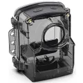 Brinno ATH1000 Outdoor Camera Housing Unit - Perfect for Outdoor Weather Proof Job Site Camera Protector, 2 Rubber Cords, Compatible with TLC 2000/TLC2020 - IP67 Weather Resistant