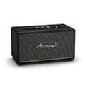 Marshall Stanmore III Homeline Bluetooth 5.2 Speaker, RCA and 3.5 mm inputs - Black