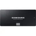 Samsung MZ-77E500BW 870 EVO SATA III 2.5" SSD, 500GB