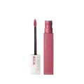 MAYBELLINE SuperStay Matte Ink Liquid Lipstick, Lover, 5ml,SSLMIL15-20_1