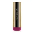 Max Factor Colour Elixir Lipstick, Shade 120 Midnight Mauve, 3.7 grams