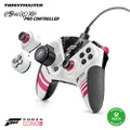THRUSTMASTER ESWAP XR Pro Controller FORZA HORIZON 5 EDITION, Modular Wired Gamepad, Racing Wheel Module, Official FORZA HORIZON 5 and Xbox Series X|S, Precise Mini-Sticks, Tact Switches