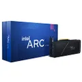 Intel Arc A750 Limited Edition 16GB PCI Express 4.0 Graphics Card
