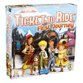 Days Of Wonder DO7227 Ticket To Ride Europe First Journey Board Game