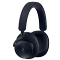 Bang & Olufsen Beoplay H95 Premium Comfortable Wireless Active Noise Cancelling (ANC) Over-Ear Headphones with Protective Carrying Case, Navy